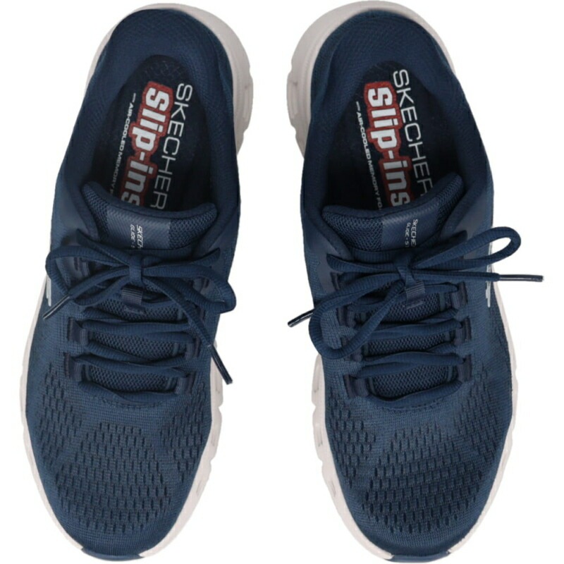 正規品 スリップインズ グライドステップ プロ エルロン ネイビー 232941 NVY 正規品 スリップインズ グライドステップ プロ エルロン ネイビー 232941 NVY