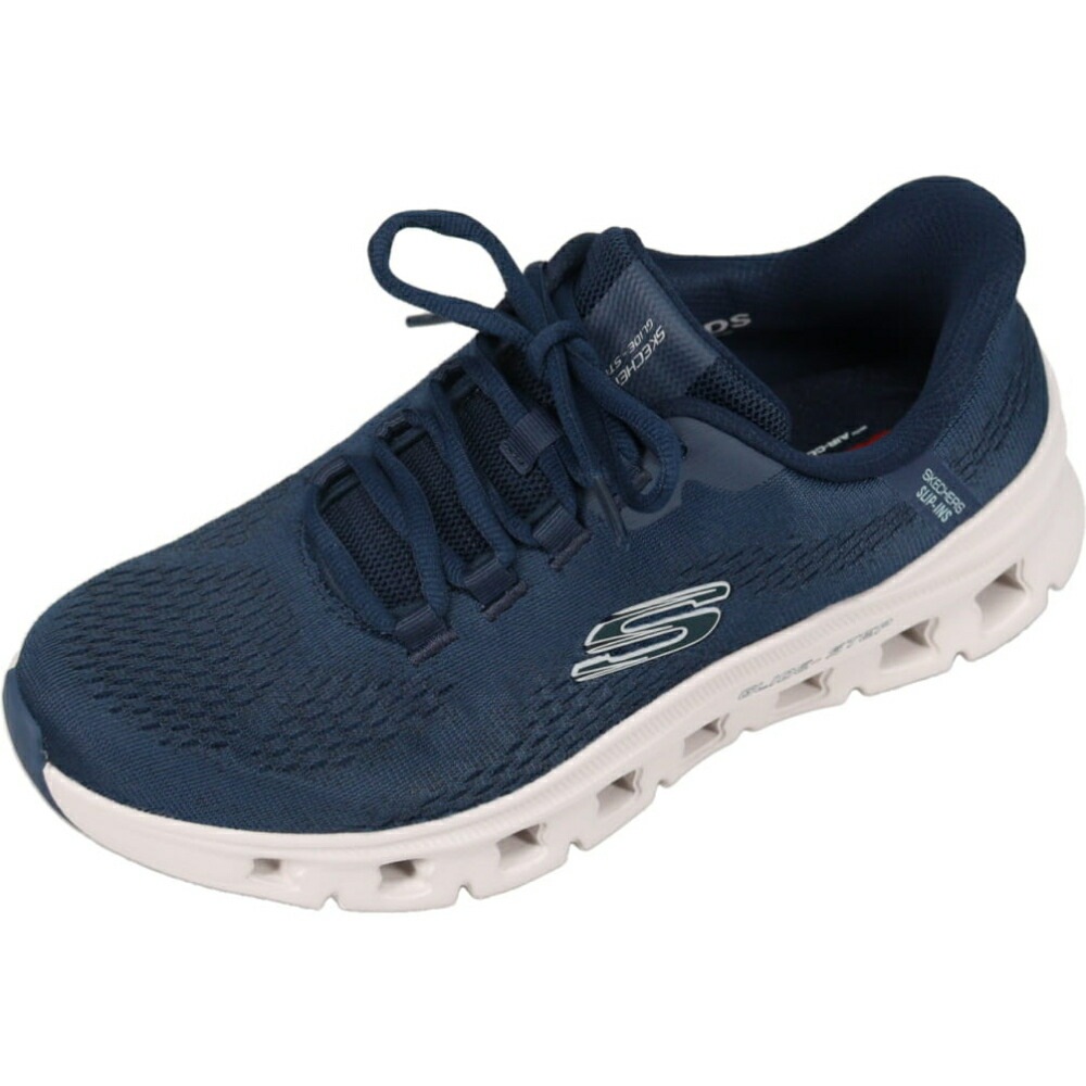 正規品 スリップインズ グライドステップ プロ エルロン ネイビー 232941 NVY 正規品 スリップインズ グライドステップ プロ エルロン ネイビー 232941 NVY