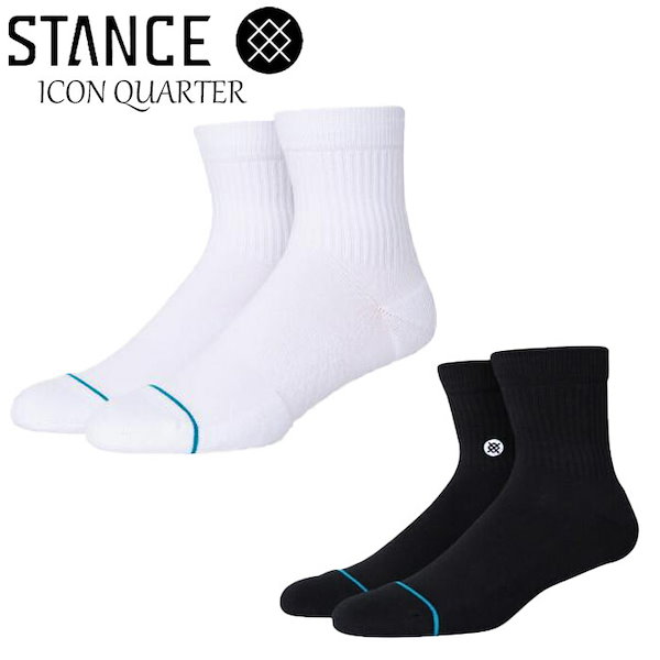 Qoo10] メール便 STANCE スタンス ソック