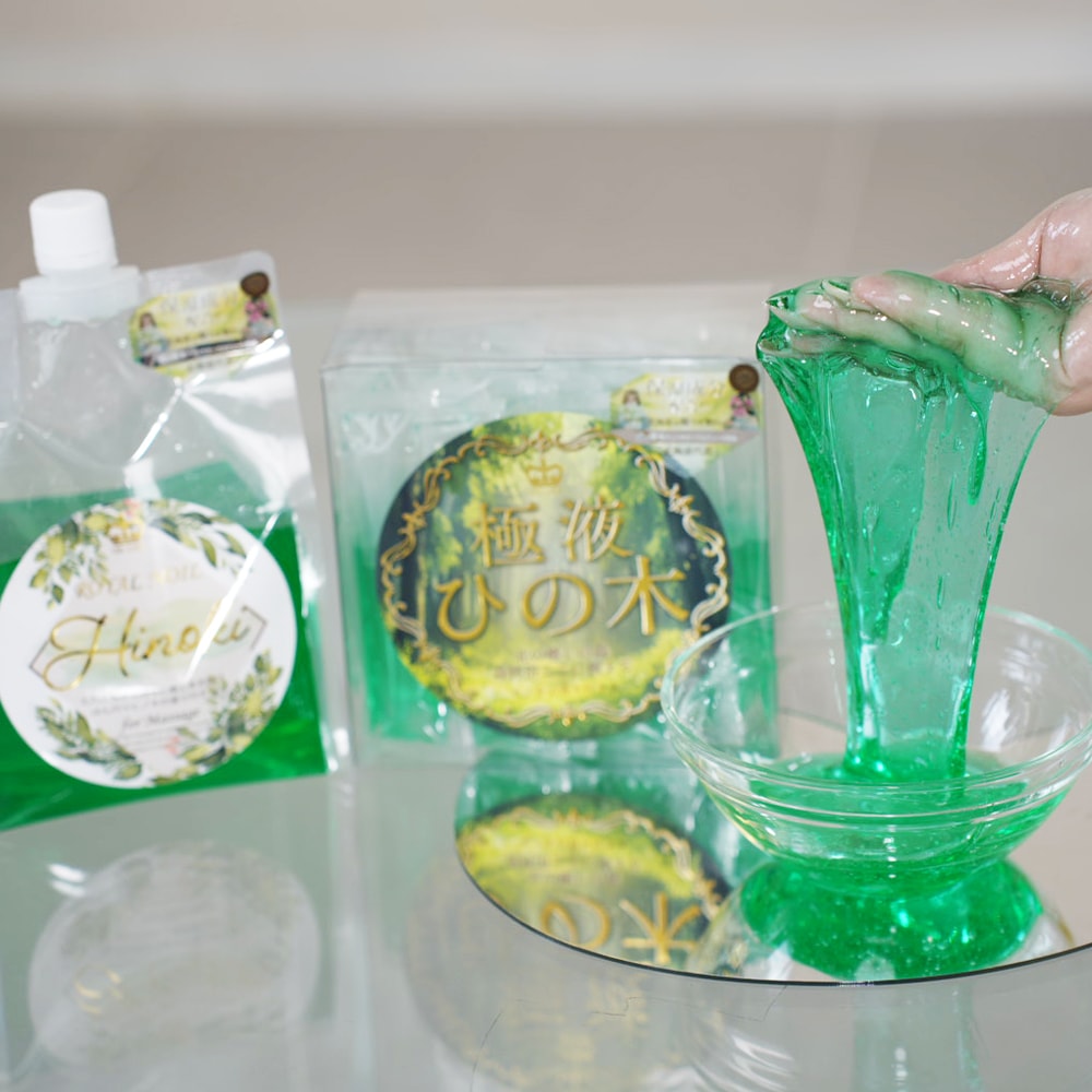 極液ひの木(GOKUEKI)スティック ー 1ケース(10ml×50本入り) ー【エステサロン用水溶性マッサージオイル】 極液ひの木(GOKUEKI)スティック ー 1ケース(10ml×50本入り) ー【エステサロン用水溶性マッサージオイル】