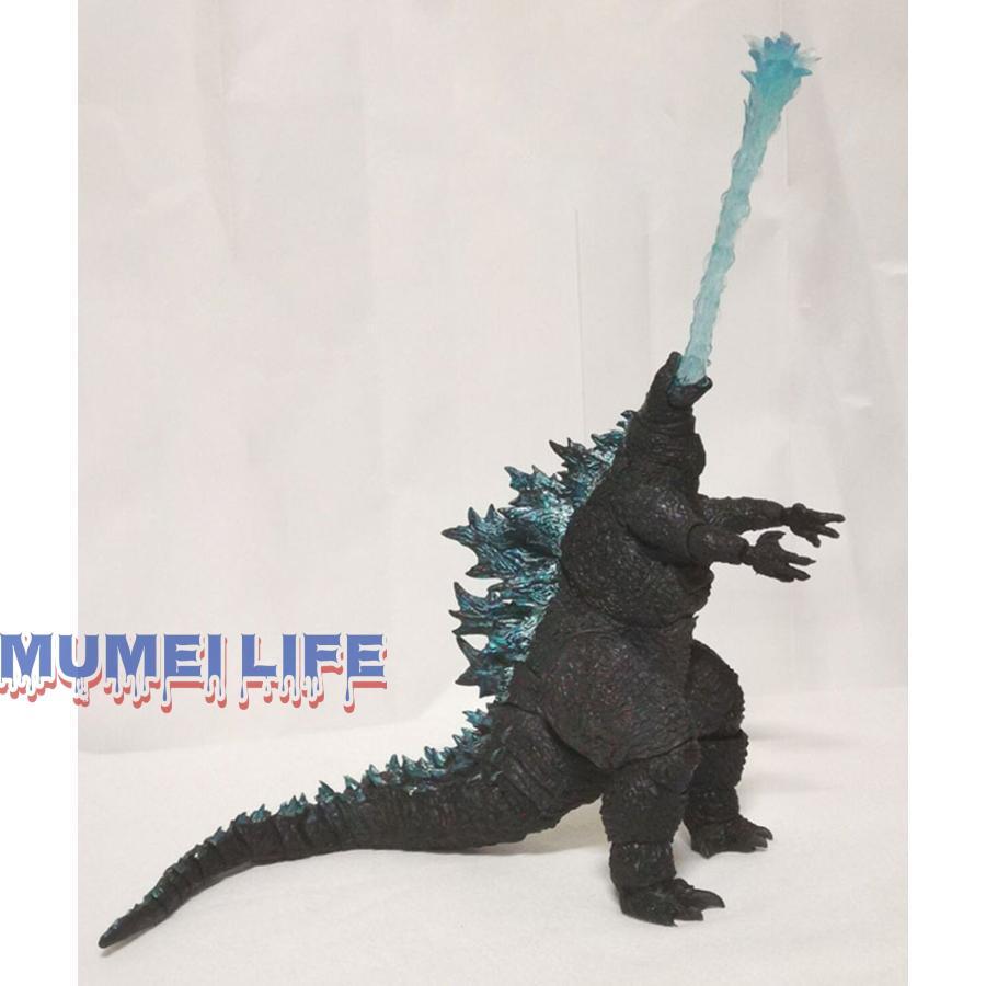 NECA ゴジラ フィギュア おもちゃ ゴジラシリーズ ネカ 2021映画 SHM