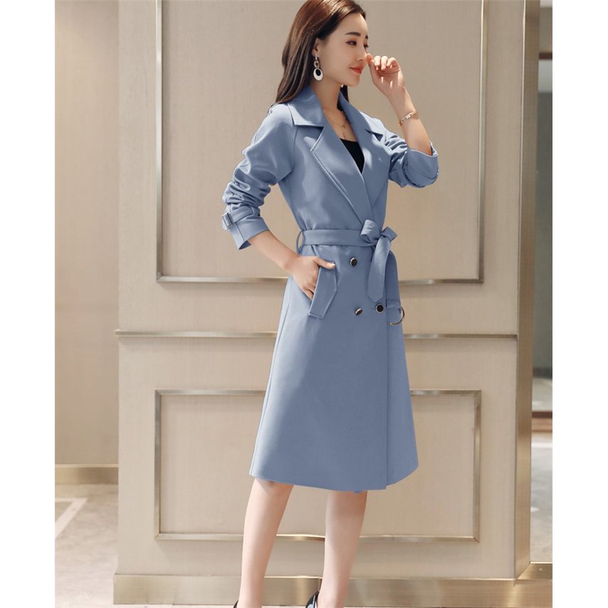 トレンチコート レディース スプリングコート ジャケット 春 春コート ロングコート べルト付き レディース 春アウター ロング丈 春 秋コート 通勤 カジュアル 20代 30代 40代 50代 トレンチコート レディース スプリングコート ジャケット 春 春コート ロングコート べルト付き レディース 春アウター ロング丈 春 秋コート 通勤 カジュアル 20代 30代 40代 50代