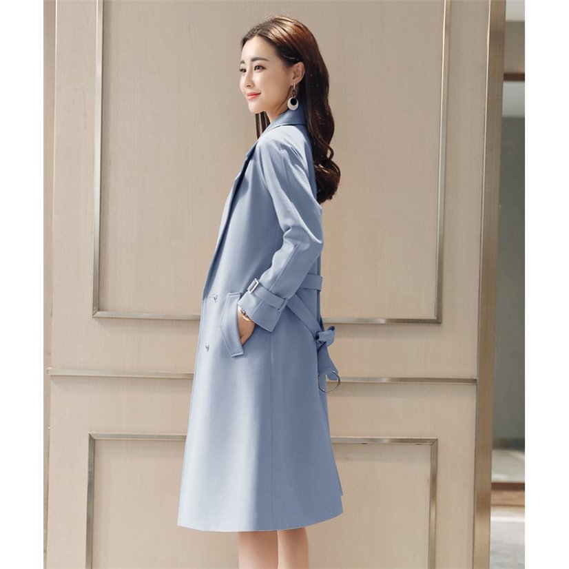 トレンチコート レディース スプリングコート ジャケット 春 春コート ロングコート べルト付き レディース 春アウター ロング丈 春 秋コート 通勤 カジュアル 20代 30代 40代 50代 トレンチコート レディース スプリングコート ジャケット 春 春コート ロングコート べルト付き レディース 春アウター ロング丈 春 秋コート 通勤 カジュアル 20代 30代 40代 50代