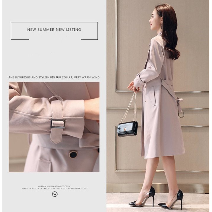 トレンチコート レディース スプリングコート ジャケット 春 春コート ロングコート べルト付き レディース 春アウター ロング丈 春 秋コート 通勤 カジュアル 20代 30代 40代 50代 トレンチコート レディース スプリングコート ジャケット 春 春コート ロングコート べルト付き レディース 春アウター ロング丈 春 秋コート 通勤 カジュアル 20代 30代 40代 50代