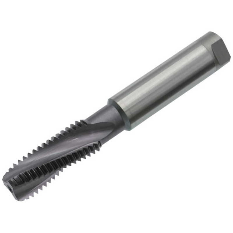 弥満和製作所 ドライ加工用スチール用スパイラルタップ HDISPM14X1.5 弥満和製作所 ドライ加工用スチール用スパイラルタップ HDISPM14X1.5