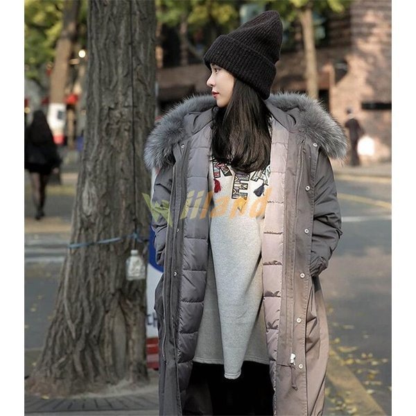 人気沸騰新柄追加 ダウンコートコート中綿レディースダウンジャケットコート秋冬厚手ファー付き40代ダウンコート中綿暖かいロング丈アウター 人気沸騰新柄追加 ダウンコートコート中綿レディースダウンジャケットコート秋冬厚手ファー付き40代ダウンコート中綿暖かいロング丈アウター