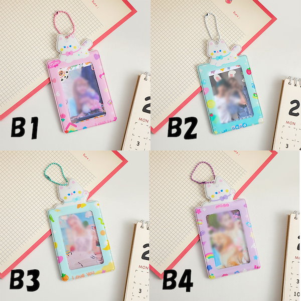 PLAVE トレカ ホルダー HOLDER トレカ ケース セット PLAVE トレカ