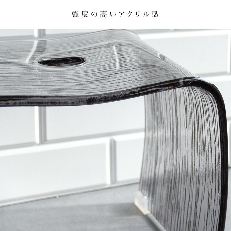 アクリル バス チェア Ray レイ 風呂椅子 風呂いす 風呂イス バスチェア お風呂 椅子 フロイス コの字 30cm 介護 コの字 バスチェアアクリル 洗面器 風呂桶 湯桶 桶 アクリル バス チェア Ray レイ 風呂椅子 風呂いす 風呂イス バスチェア お風呂 椅子 フロイス コの字 30cm 介護 コの字 バスチェアアクリル 洗面器 風呂桶 湯桶 桶