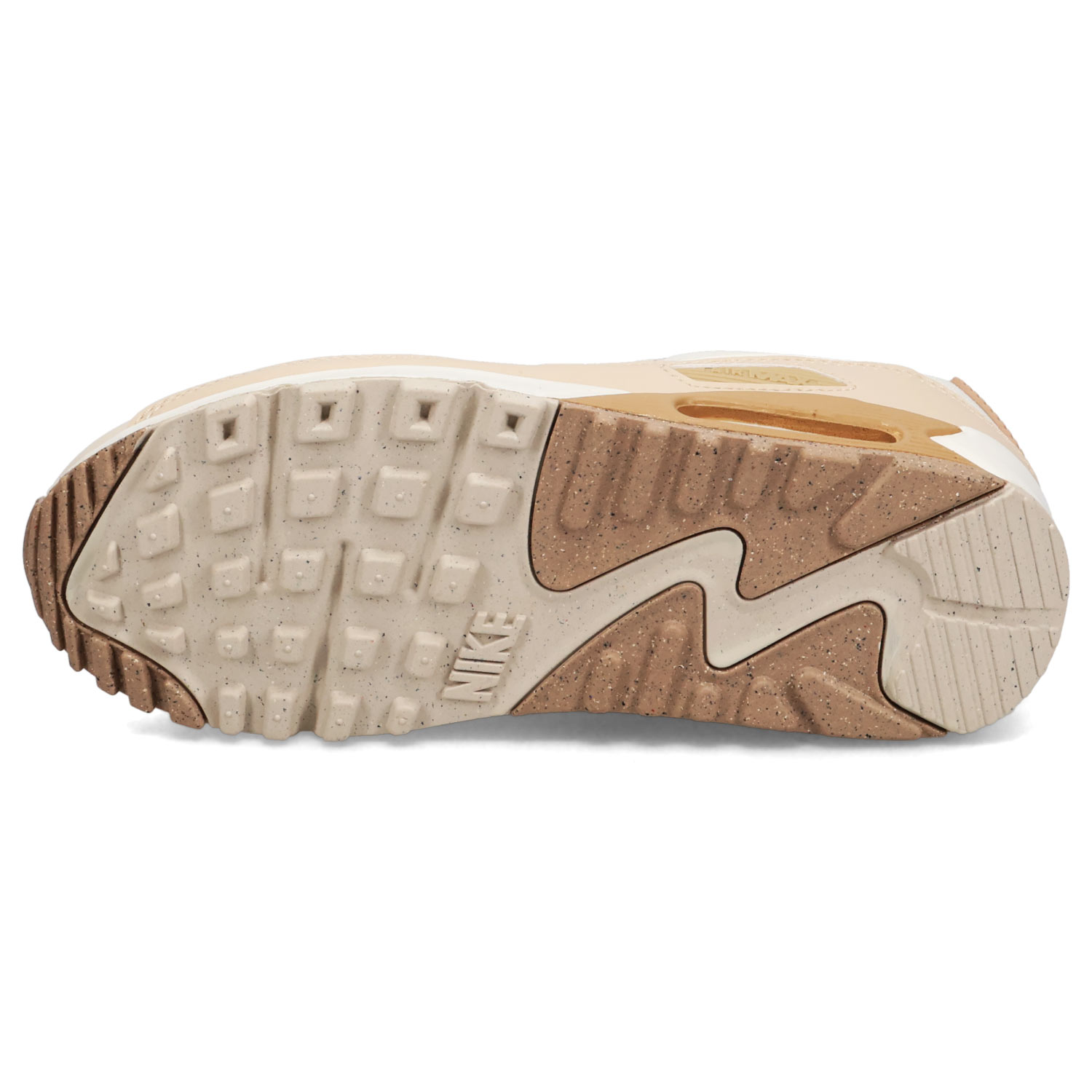 エアス90 スニーカー レディース 90 ベージュ DH8010-004 エアス90 スニーカー レディース 90 ベージュ DH8010-004