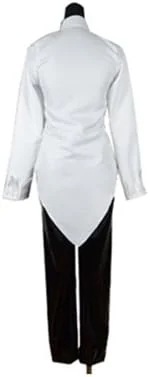 新作入荷七つの大罪 ヘルブラム 風 衣装 コスプレ衣装_2