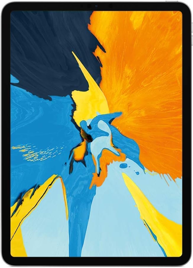 iPad - IPad Pro 11インチ　セルラー　第1世代　256GB SIMロック解除済 IPad Pro 11インチ セルラー 第1世代 256GB SIMロック解除済