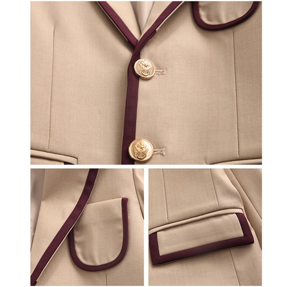 学生服 子供服 ピアノ発表会 上下セット キッズスーツ キッズフォーマルスーツ 女の子 男の子 女児 ベージュ グリーン ジャケット ブラウス スカート リボン 七五三 誕生日 合唱服 団体 100 学生服 子供服 ピアノ発表会 上下セット キッズスーツ キッズフォーマルスーツ 女の子 男の子 女児 ベージュ グリーン ジャケット ブラウス スカート リボン 七五三 誕生日 合唱服 団体 100