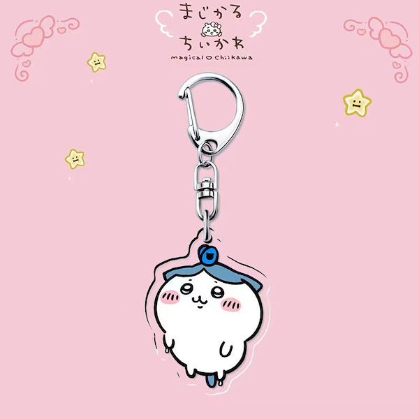 Qoo10] chiikawa ちいかわ新型オリジナル