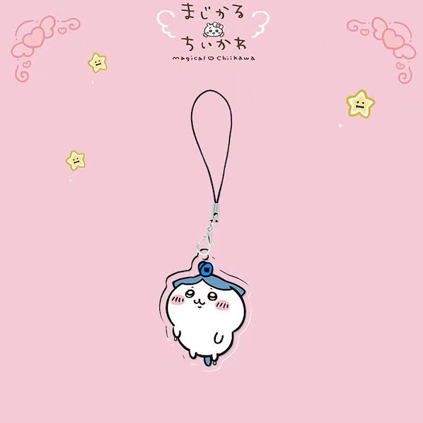 Qoo10] chiikawa ちいかわ新型オリジナル