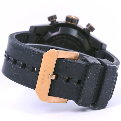 セール好評 クロノグラフ : BRERA OROLOGI ブレラオロロ : メンズバッグ・シューズ・小物 高品質特価