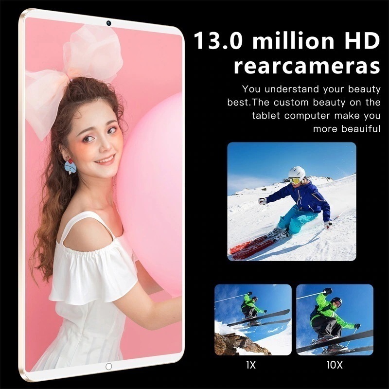 タブレットPC 本体 10.1インチ Pro14 Android12 12GB+512GB 2560*1600解像度 動画視聴 ゲーム 2025新品 プレゼント タブレットPC 本体 10.1インチ Pro14 Android12 12GB+512GB 2560*1600解像度 動画視聴 ゲーム 2025新品 プレゼント