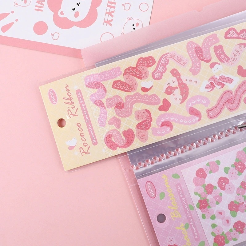 【1つ買うと12つ無料】ステッカー収納 アルバム シール収納 収納帳 カード収納 透明 大容量71 【1つ買うと12つ無料】ステッカー収納 アルバム シール収納 収納帳 カード収納 透明 大容量71