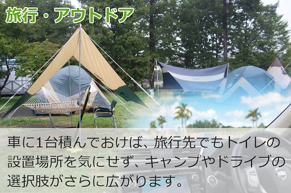 サンラック SR-PT4412 Qoo10] サンルック 水洗トイレ 12L ポータブル