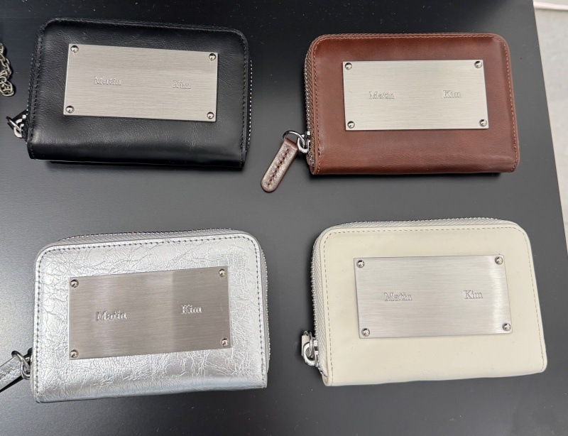 VINTAGE COMPACT WALLETカード入れ VINTAGE COMPACT WALLETカード入れ