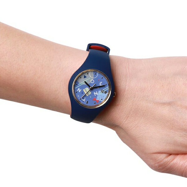 正規品 ice watch MUD040 名探偵コナンアイスウォッチ コラボモデル 江戸川コナン baskapel.nl