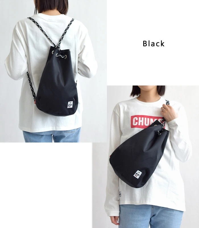 バッグ ショルダーバッグ ボディバッグ ナップサック ワンショルダー リサイクルワンショルダーボンサック メンズ レディース ユニセックス CH60-3727 バッグ ショルダーバッグ ボディバッグ ナップサック ワンショルダー リサイクルワンショルダーボンサック メンズ レディース ユニセックス CH60-3727