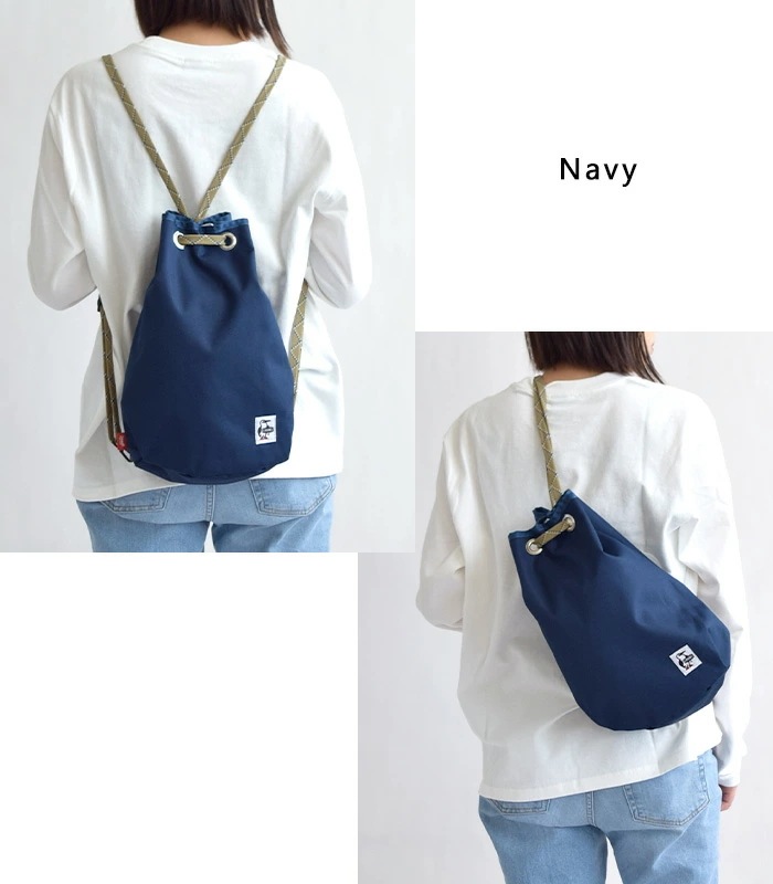 バッグ ショルダーバッグ ボディバッグ ナップサック ワンショルダー リサイクルワンショルダーボンサック メンズ レディース ユニセックス CH60-3727 バッグ ショルダーバッグ ボディバッグ ナップサック ワンショルダー リサイクルワンショルダーボンサック メンズ レディース ユニセックス CH60-3727