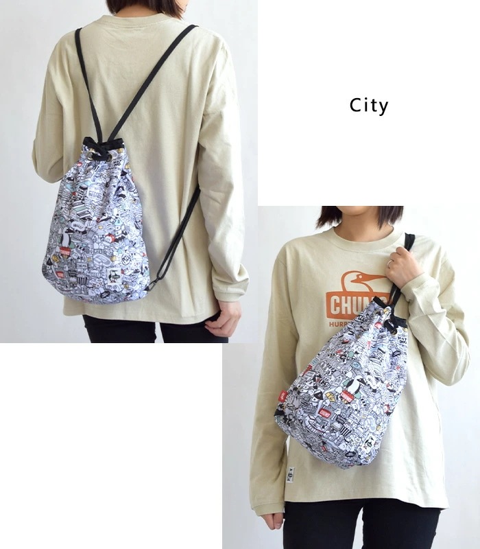 バッグ ショルダーバッグ ボディバッグ ナップサック ワンショルダー リサイクルワンショルダーボンサック メンズ レディース ユニセックス CH60-3727 バッグ ショルダーバッグ ボディバッグ ナップサック ワンショルダー リサイクルワンショルダーボンサック メンズ レディース ユニセックス CH60-3727