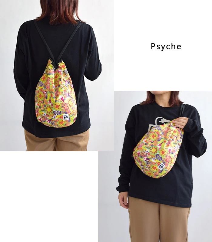 バッグ ショルダーバッグ ボディバッグ ナップサック ワンショルダー リサイクルワンショルダーボンサック メンズ レディース ユニセックス CH60-3727 バッグ ショルダーバッグ ボディバッグ ナップサック ワンショルダー リサイクルワンショルダーボンサック メンズ レディース ユニセックス CH60-3727