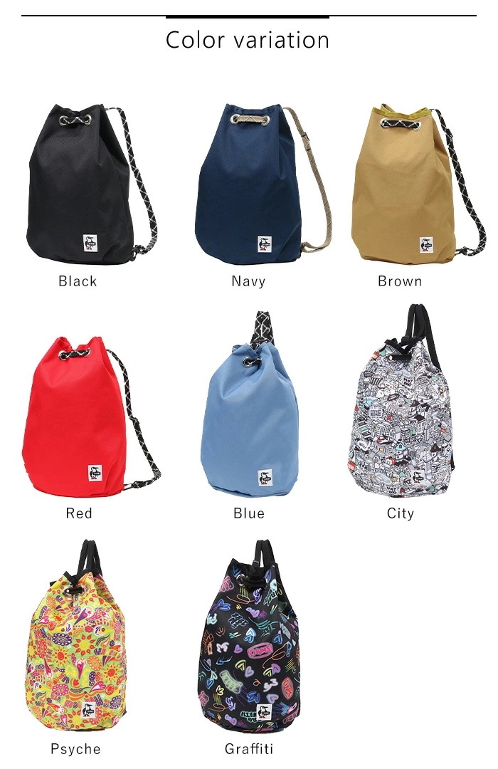 バッグ ショルダーバッグ ボディバッグ ナップサック ワンショルダー リサイクルワンショルダーボンサック メンズ レディース ユニセックス CH60-3727 バッグ ショルダーバッグ ボディバッグ ナップサック ワンショルダー リサイクルワンショルダーボンサック メンズ レディース ユニセックス CH60-3727