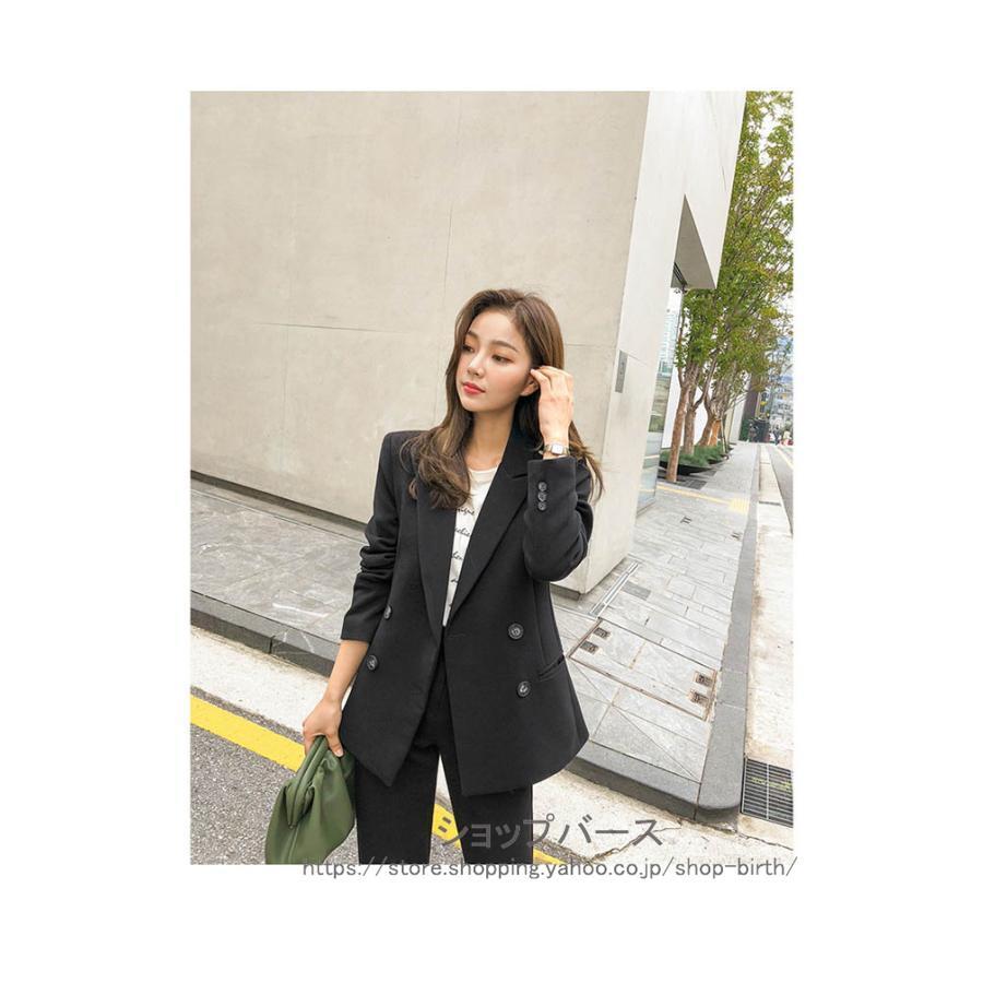 パンツスーツ セットアップ レディース 卒業式 母 服装 結婚式 フォーマル ワイドパンツ テーラード 大きいサイズ カジュアル ビジネス 通勤 新卒