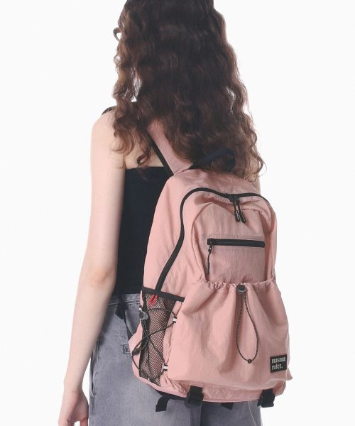 【韓国人気】Nomad light backpack 【韓国人気】Nomad light backpack