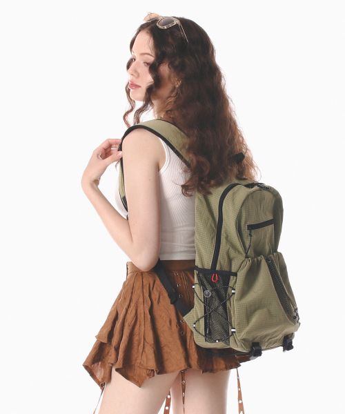 【韓国人気】Nomad light backpack 【韓国人気】Nomad light backpack