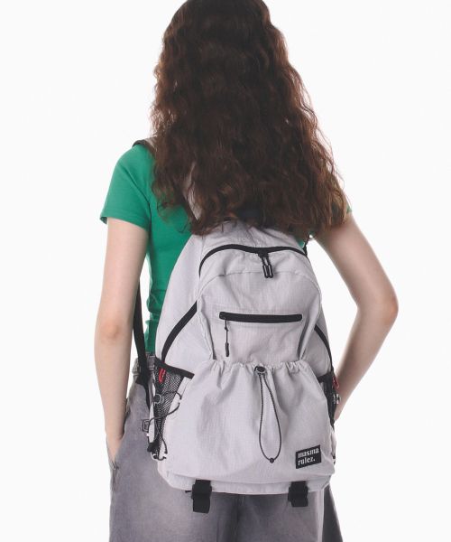 【韓国人気】Nomad light backpack 【韓国人気】Nomad light backpack