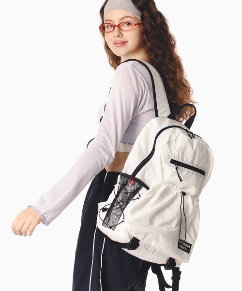 【韓国人気】Nomad light backpack 【韓国人気】Nomad light backpack