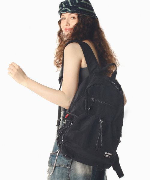【韓国人気】Nomad light backpack 【韓国人気】Nomad light backpack