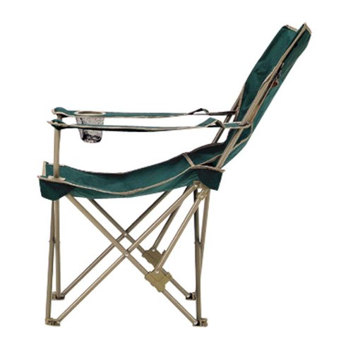 キャプテンスタッグ CSリクライニングラウンジ チェア 2個セット グリーン 【Amazon.co.jp限定】 U キャプテンスタッグ CSリクライニングラウンジ チェア 2個セット グリーン 【Amazon.co.jp限定】 U
