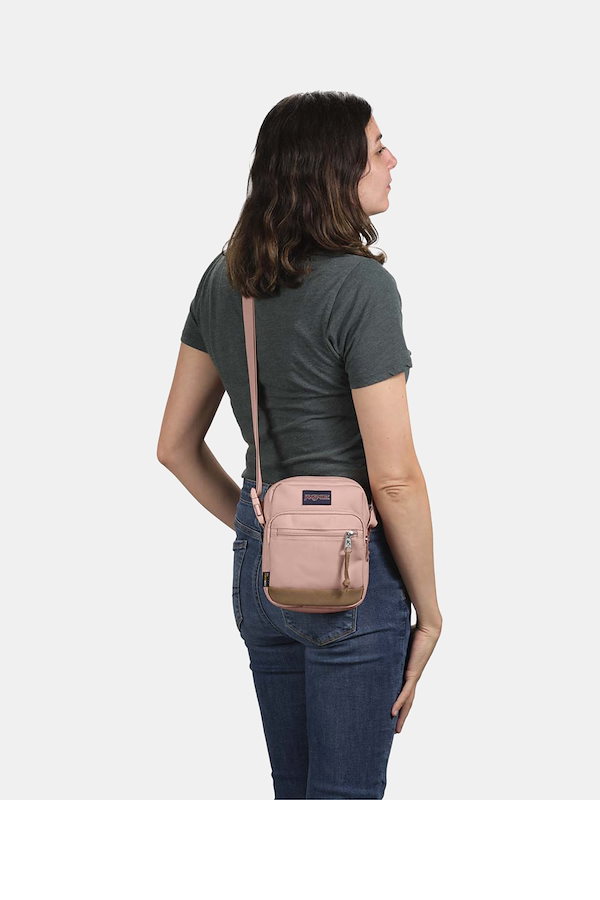 Qoo10] ジャンスポーツ Core Crossbody Bag 4
