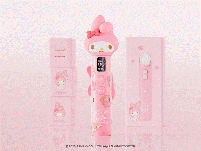 新品未開封　正規品メディキューブ　マイメロ Qoo10] メディキューブ [25SS/New] (25年8月発売) : ダイエット・矯正