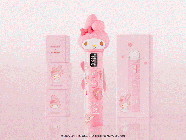 Qoo10] メディキューブ [25SS/New] (25年8月発売)