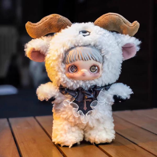 MayMei May I love you ダークフォレスト Qoo10] TOPTOY 【本日限定】MayMei ダークフォレス