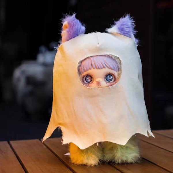 Qoo10] TOPTOY 【本日限定】MayMei ダークフォレス