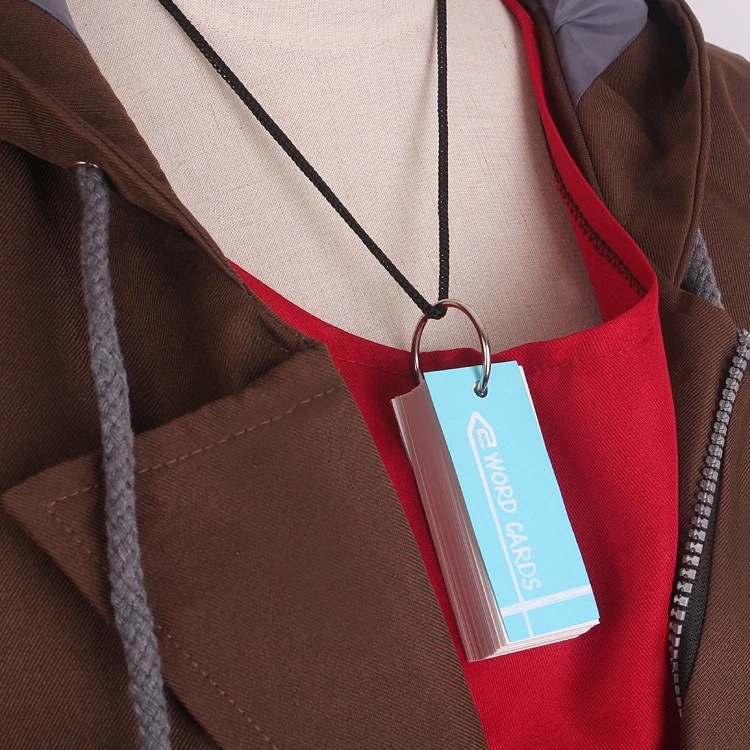 Charlotte シャーロット 乙坂有宇 ロングコートコスプレ衣装 コスチューム