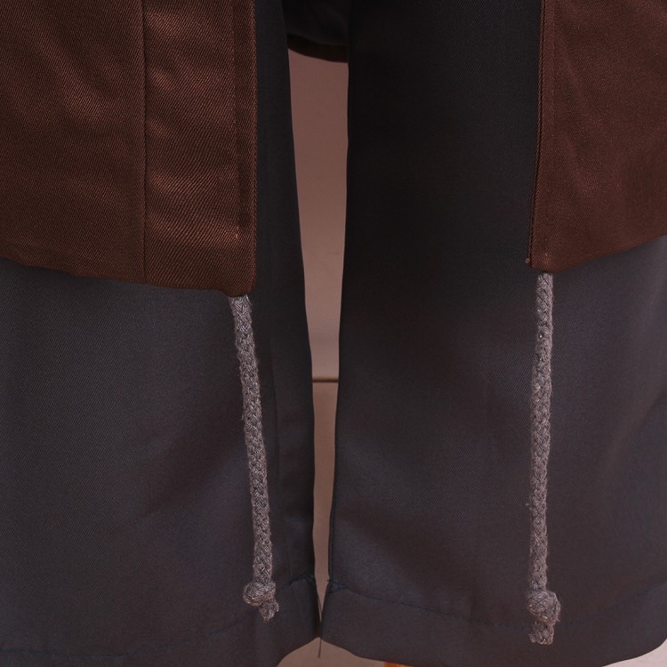 Charlotte シャーロット 乙坂有宇 ロングコートコスプレ衣装 コスチューム