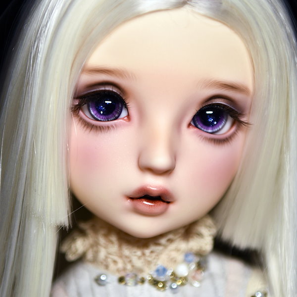 Qoo10] BJD ドールアイ 12mm 14mm