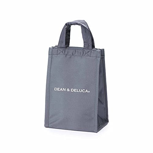 Qoo10] DEAN&DELUCA ディーンアンドデルーカ クーラーバッグ