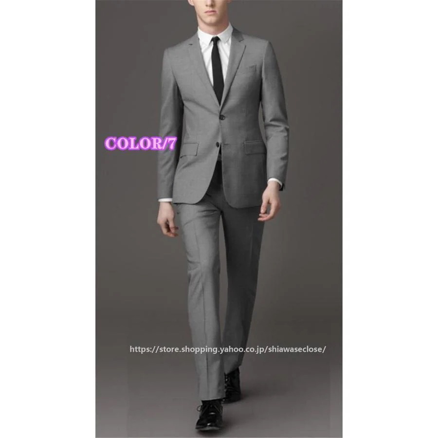 無地 紳士服 カジュアルスーツ 通勤 洗える スーツセットアップ スリム メンズ 上下セット ビジネススーツ 新品(タイムセール)スーツ 結婚式 フォーマルスーツ 無地 紳士服 カジュアルスーツ 通勤 洗える スーツセットアップ スリム メンズ 上下セット ビジネススーツ 新品(タイムセール)スーツ 結婚式 フォーマルスーツ