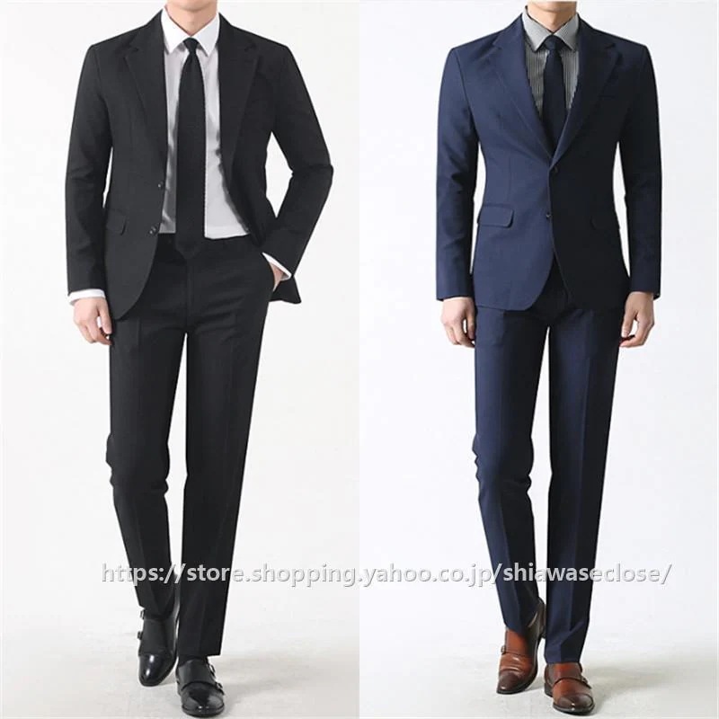 無地 紳士服 カジュアルスーツ 通勤 洗える スーツセットアップ スリム メンズ 上下セット ビジネススーツ 新品(タイムセール)スーツ 結婚式 フォーマルスーツ 無地 紳士服 カジュアルスーツ 通勤 洗える スーツセットアップ スリム メンズ 上下セット ビジネススーツ 新品(タイムセール)スーツ 結婚式 フォーマルスーツ