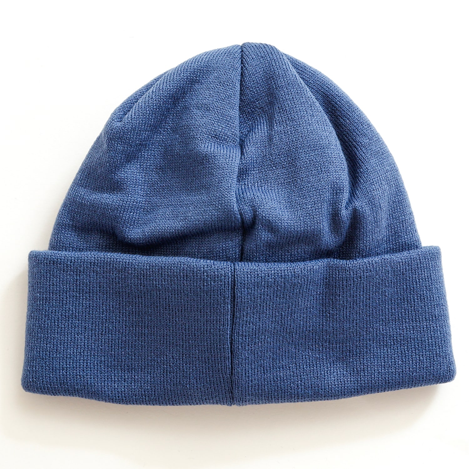 CAYL】 LOGO BEANIE LONG : BLUE
