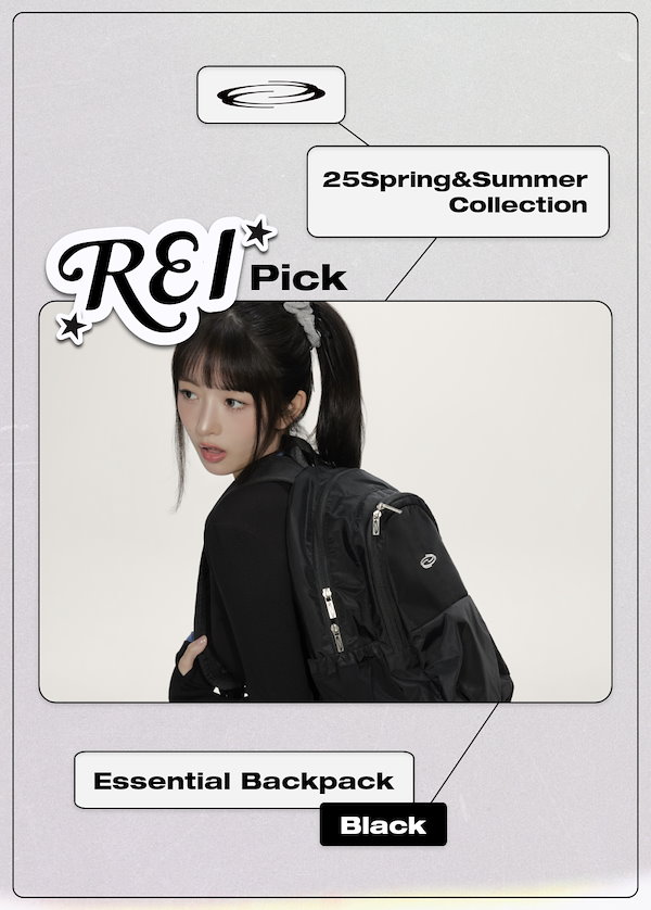 Qoo10] OPENINGPROJECT 【IVE レイ着用】Essential