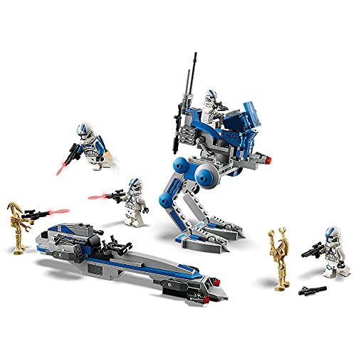 Qoo10] レゴ レゴ(LEGO) スターウォーズ クロー